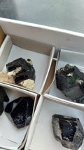 Black tourmaline small Specimen